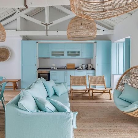 알카세르두살 Casa Azul Do Olival 아파트 외부 사진