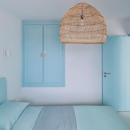 알카세르두살 Casa Azul Do Olival 아파트 외부 사진
