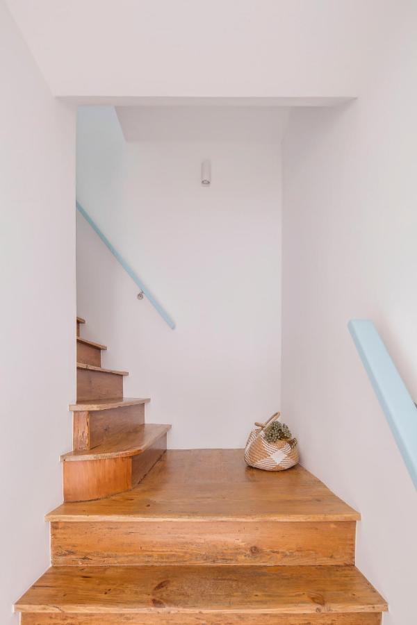 알카세르두살 Casa Azul Do Olival 아파트 외부 사진