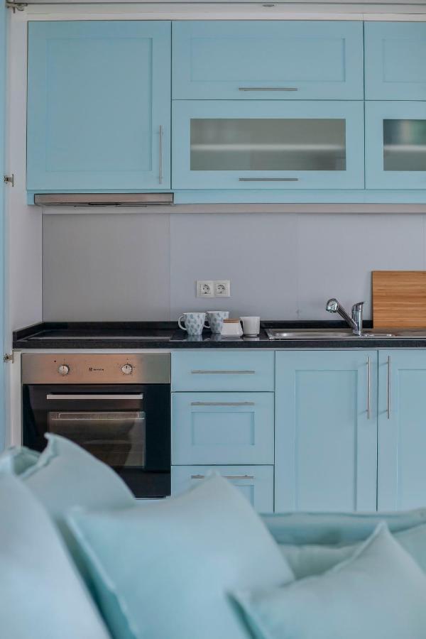 알카세르두살 Casa Azul Do Olival 아파트 외부 사진