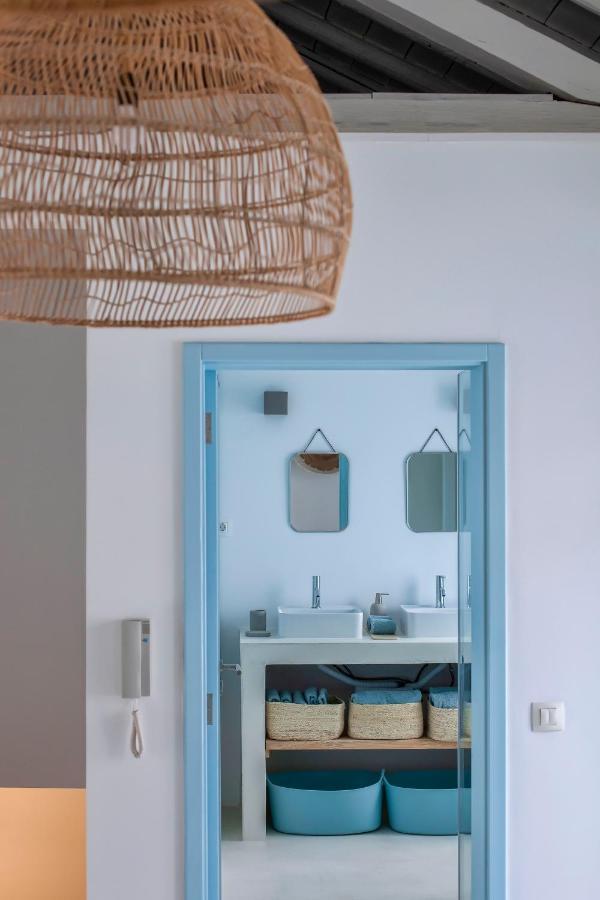 알카세르두살 Casa Azul Do Olival 아파트 외부 사진