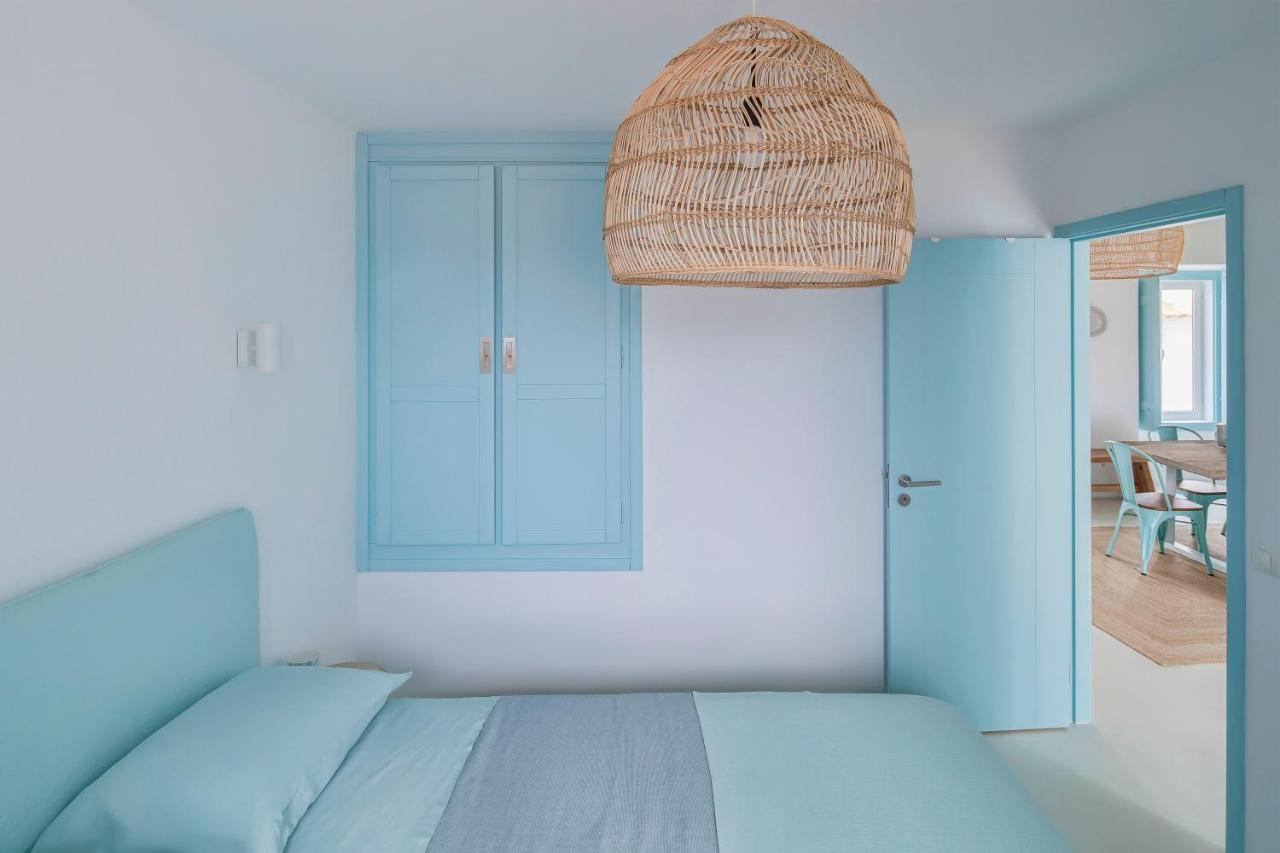 알카세르두살 Casa Azul Do Olival 아파트 외부 사진